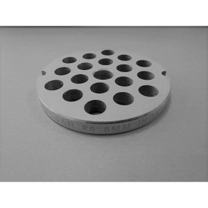 Rešetka za mašinu za meso 8/8mm INOX MESSAR