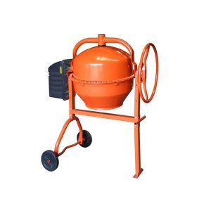 Mešalica za beton 165LS Limex