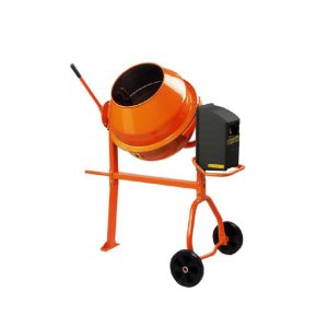 Mešalica za beton 125LS Limex