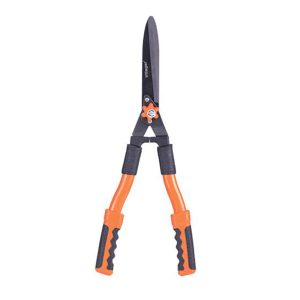 Makaze za živu ogradu ravna oštrica HS115