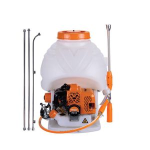 PS 15 E Motorna leđna prskalica