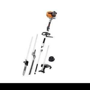 MBC 33 E Multifunkcionalni trimer