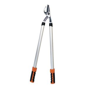 Makaze za grane ravna oštrica aluminijumska drška LS128 /37111