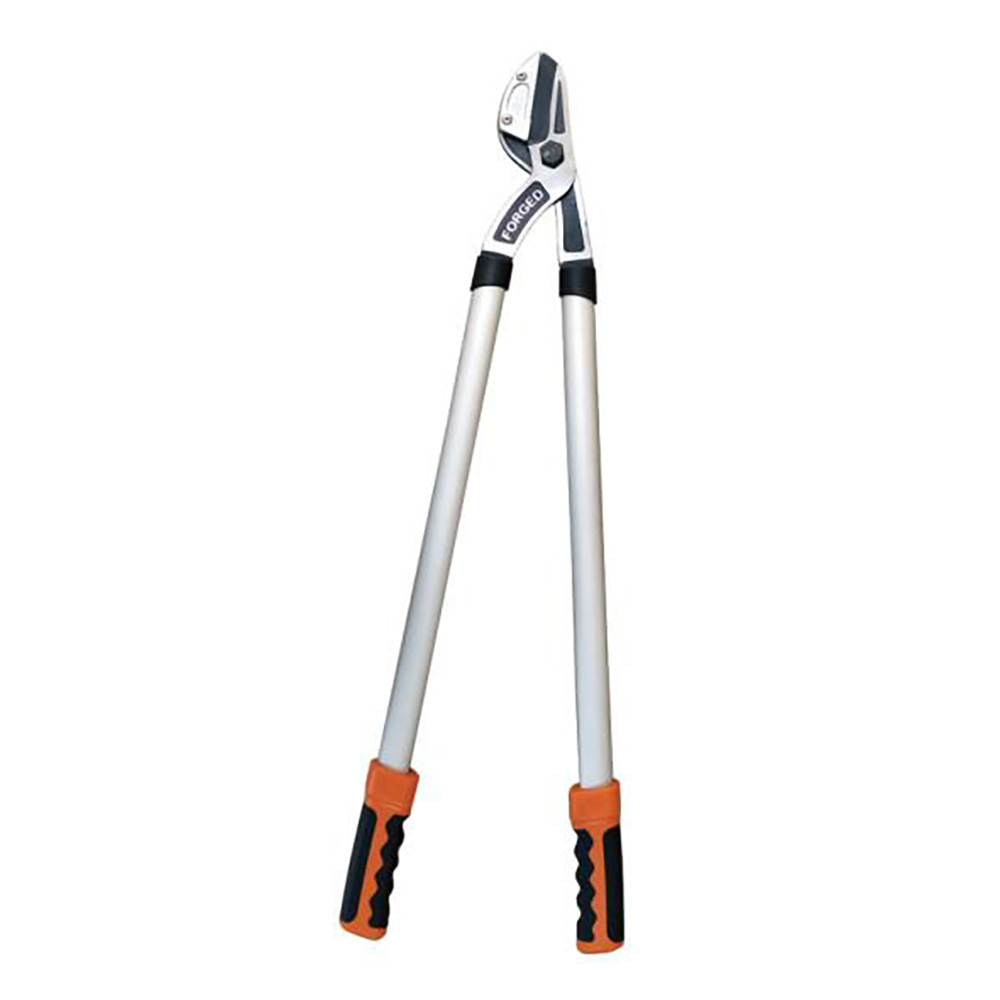 Makaze za grane ravna oštrica aluminijumska drška LS128 /37111