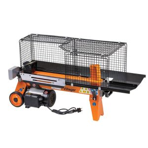 HLS 55 T Horizontalni cepač drva