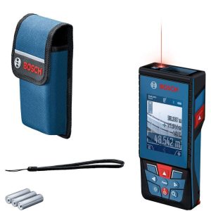 BOSCH GLM 100-25 Laserski daljinomer