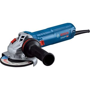 BOSCH GWS 12-125 S Ugaona brusilica sa potenciometrom 1200W