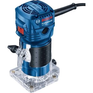 BOSCH GKF 550 Glodalica jednoručna 550W