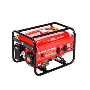 AGM AGP 2300 S Agregat