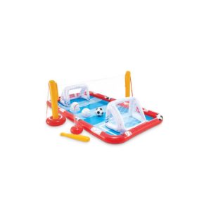 Bazen dečiji ACTION SPORTS PLAY CENTER 3.25x2.67x1.02