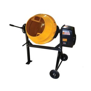Mešalica za beton 125L Bomer