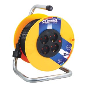 Motalica L=20M 3G1,5 L=20m