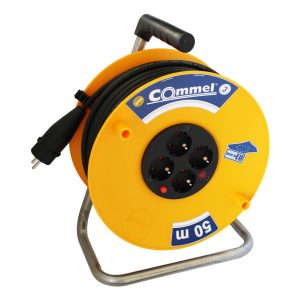 Motalica HO5VV-F 3G2,5 L=40M