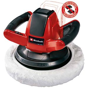 CE-CB 18/254 Li - Solo Aku polirka / 12062