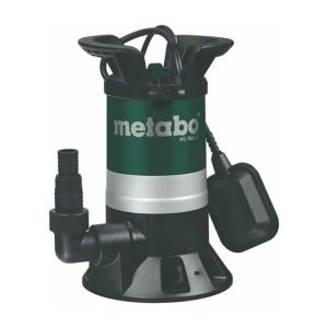 METABO PS 7500 S potopna pumpa 450W