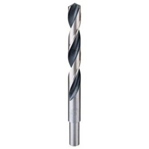 Burgija za metal HSS PointTeQ sužena 15.0mm
