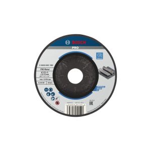 Brusna ploča metal PRO 230x6mm A24P BF