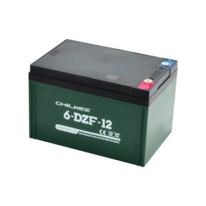 Baterija CHILWEE 12V/12Ah za električni bicikl /19119