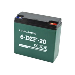 Baterija CHILWEE 12V/20Ah za električni bicikl /19128