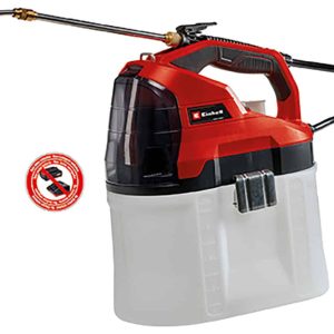 GE-WS 18/75 Li-Solo Aku prskalica