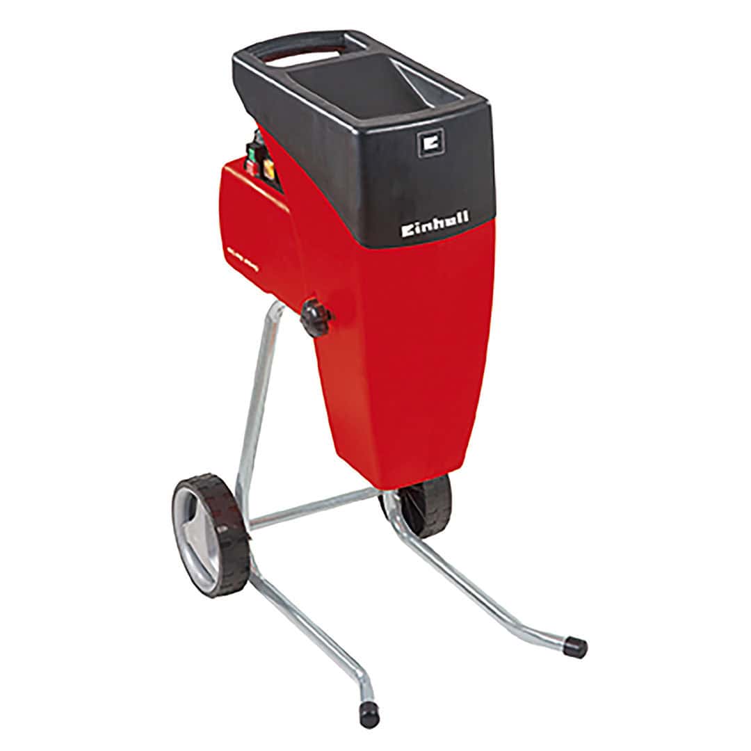 GC-RS 2540 Električna drobilica za grane