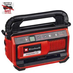 PRESSITO 18/25 Aku vazdušni kompresor