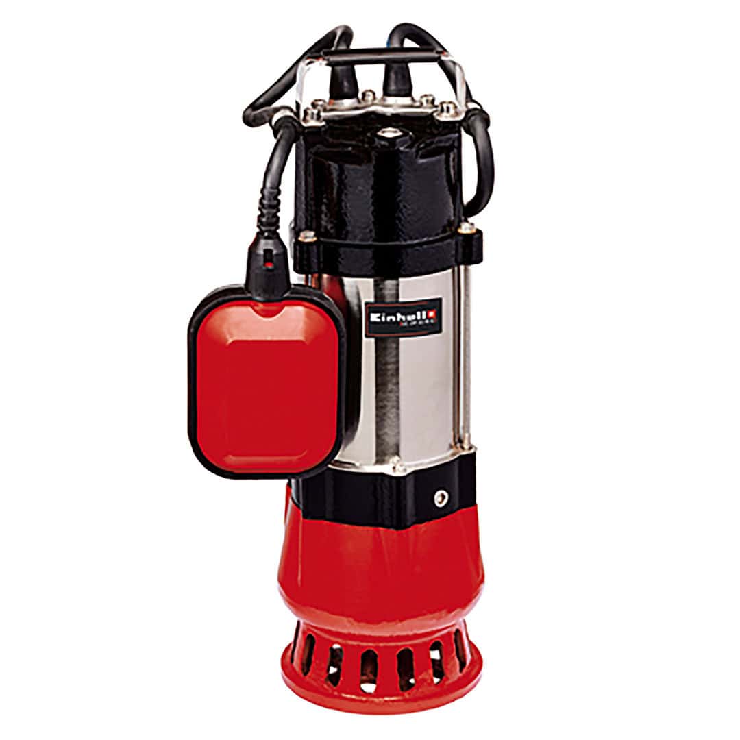 GC-DP 5010G Potopna pumpa za nečisistu vodu / 12017