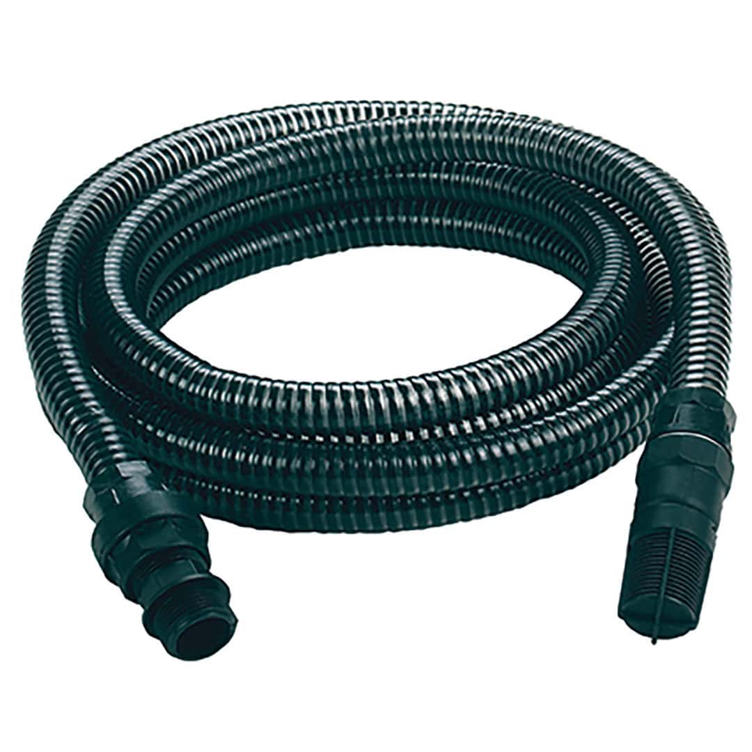 Usisno plastično crevo 7m/ 10541