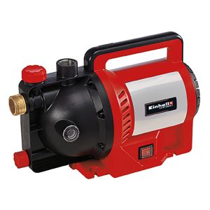 GC-GP 1250N Pumpa za baštu - Set / 12642