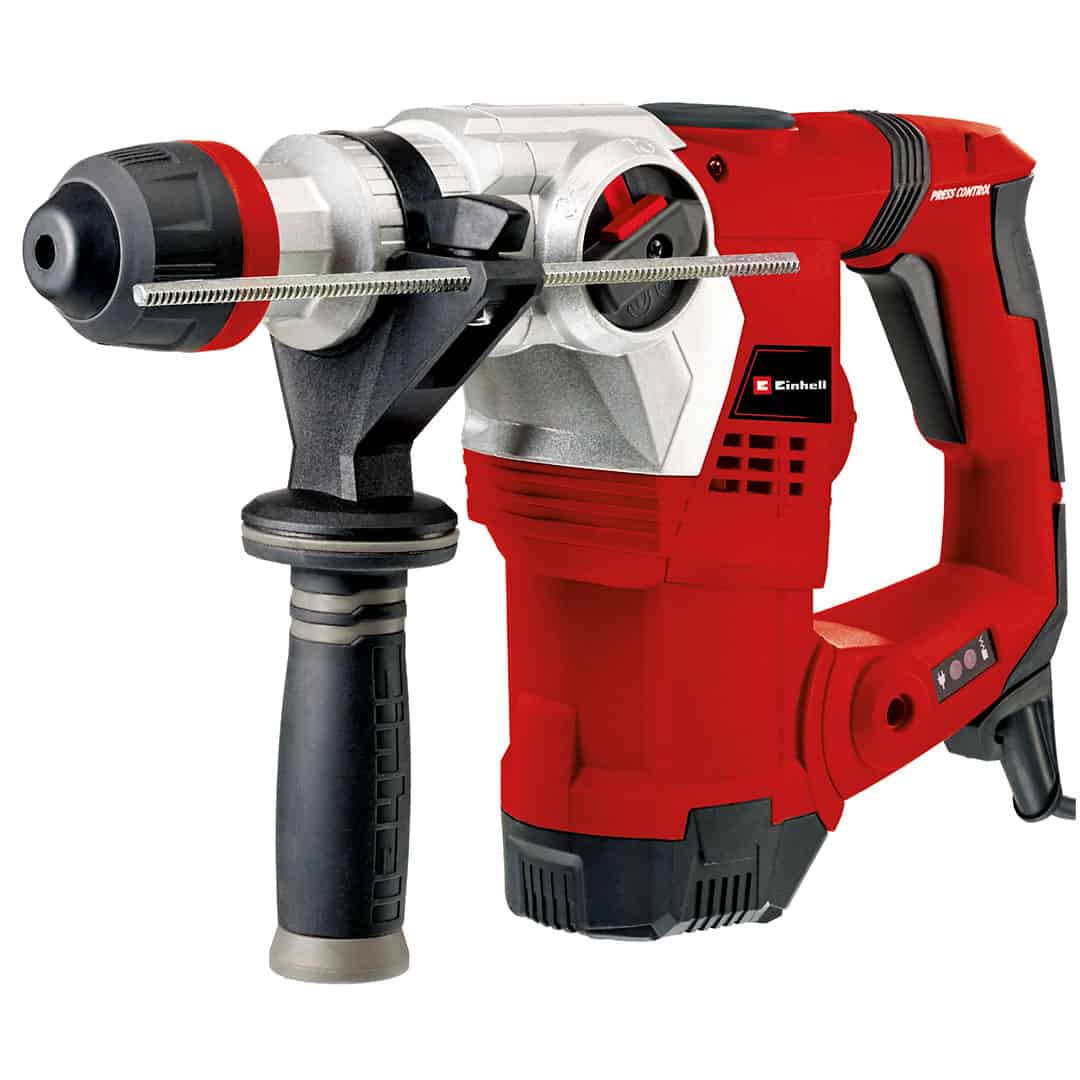 TE-RH 32 4F Čekic bušilica Kit /12646