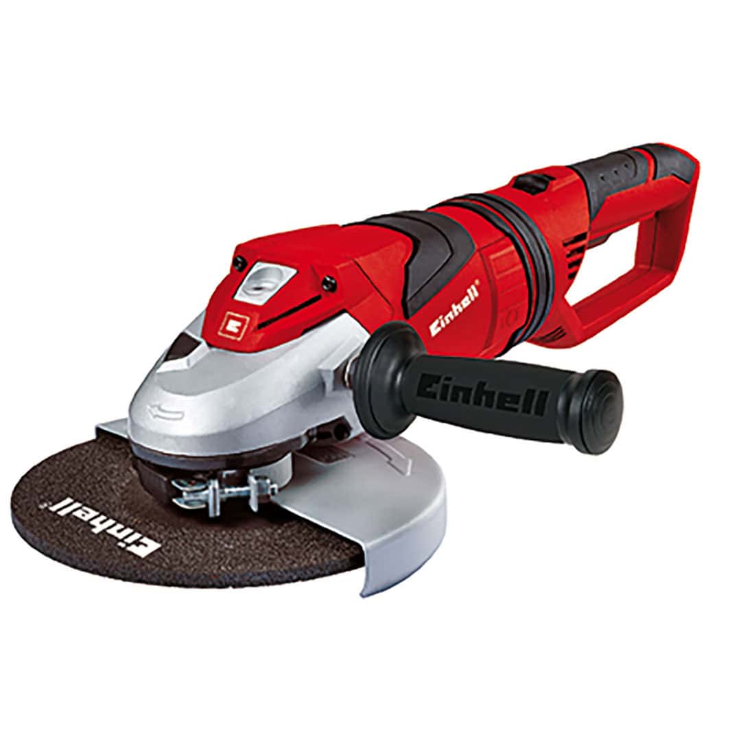 TE-AG 230/2300 Ugaona brusilica
