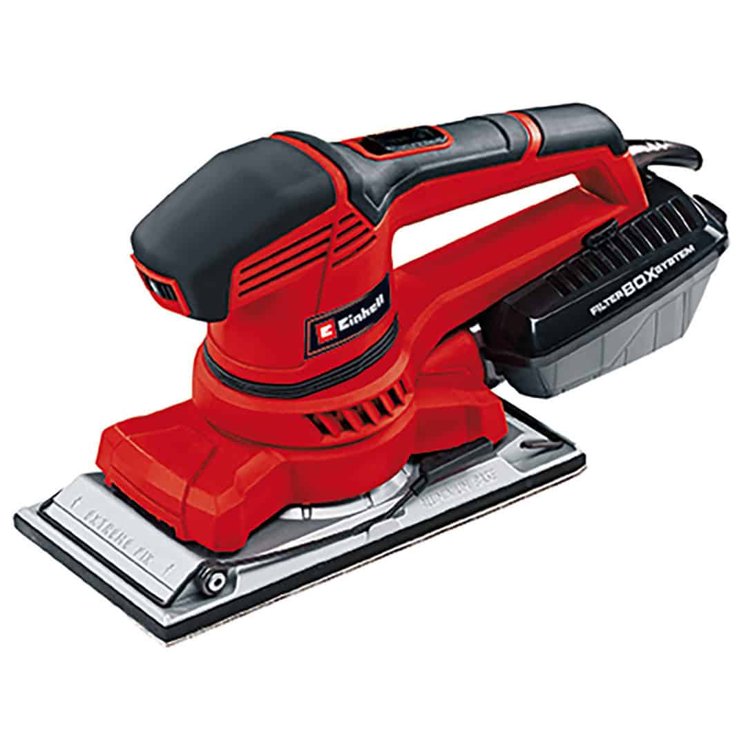TE-OS 2520 E Vibraciona brusilica