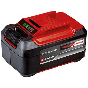 Power -X-Charger Plus 18V 5,2Ah baterija / 11666