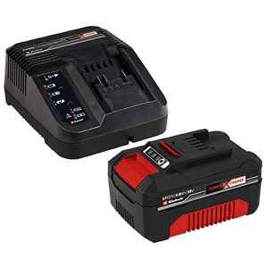 Power-X-Change 18V 4,0 Ah Starter-Kit / 12367