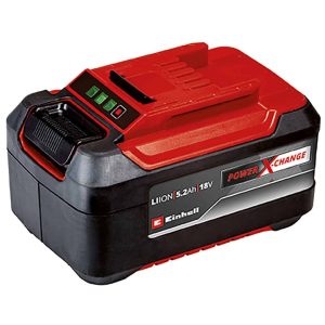 Power-X- Twincharger 2x 5,2Ah  Starter set / 12503