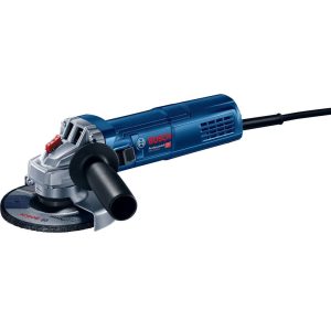 BOSCH GWS 9-125 S Ugaona brusilica sa potenciometrom 900W