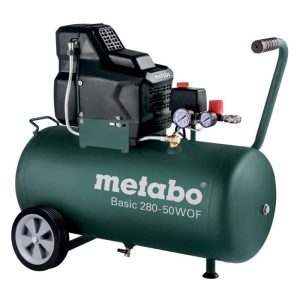 METABO kompresor Basic 280-50W OF