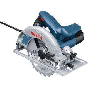 BOSCH GKS 190 Ručni cirkular 1.400W