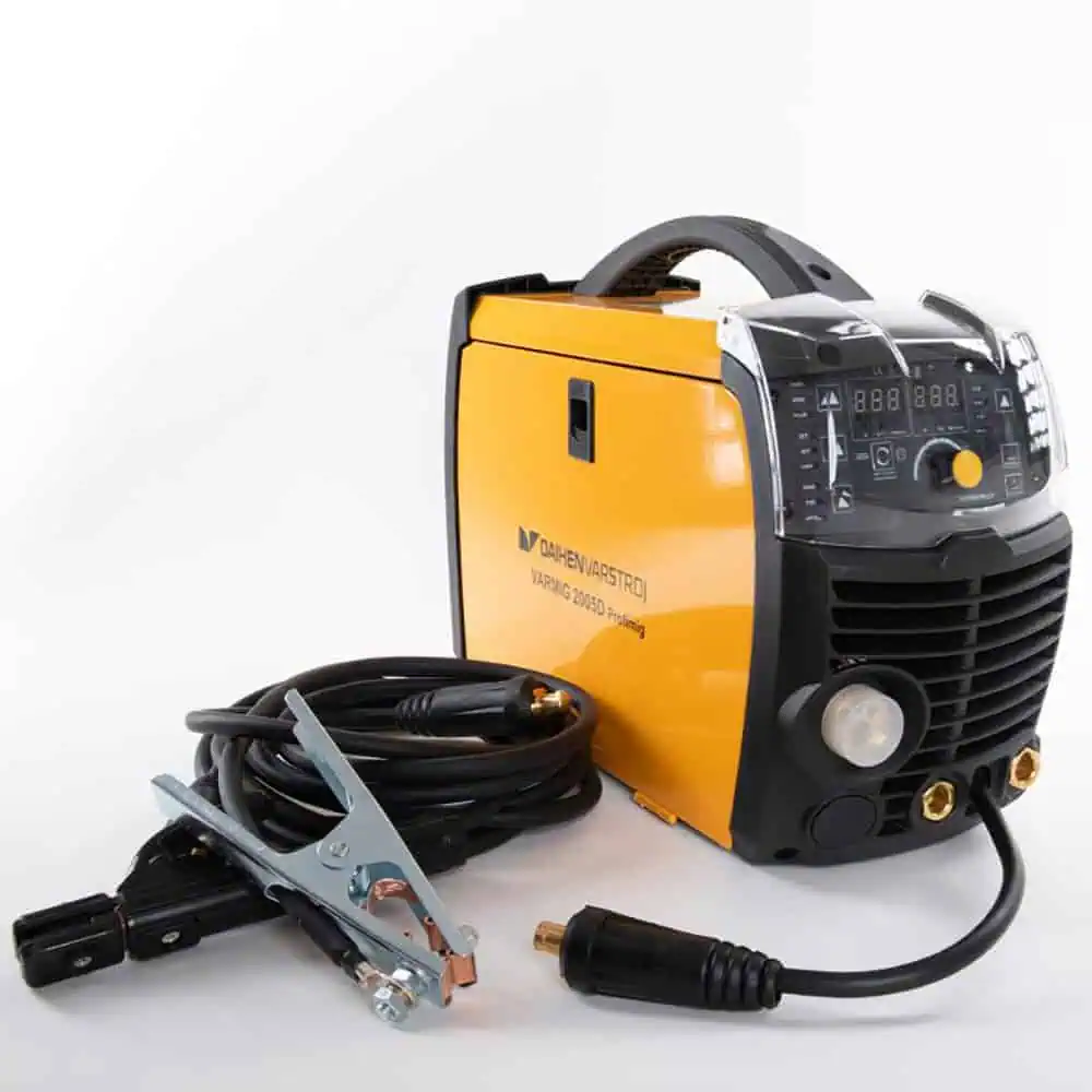 Aparat za zavarivanje Varmig 2005D Profimig