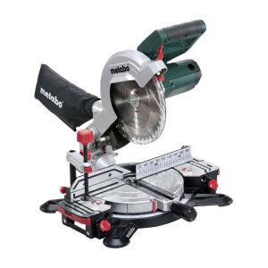 METABO Kružna testera KS216M Lasercut