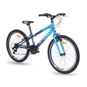 Bicikl FOX 4.0 24“/7 plava/svetlo plava