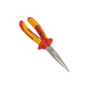 Špic klešta prava 200 mm VDE HM Müllner (90216-200)