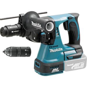 MAKITA Bušilica AKU SDS DHR243Z Brushless
