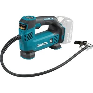 MAKITA Akumulatorski kompresor DMP180Z
