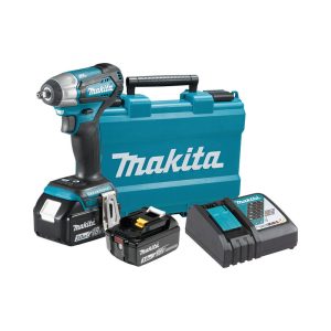 MAKITA DTW180RFE Aku udarni zavrtač max310Nm