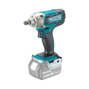 MAKITA DTW190Z Aku udarni zavrtač