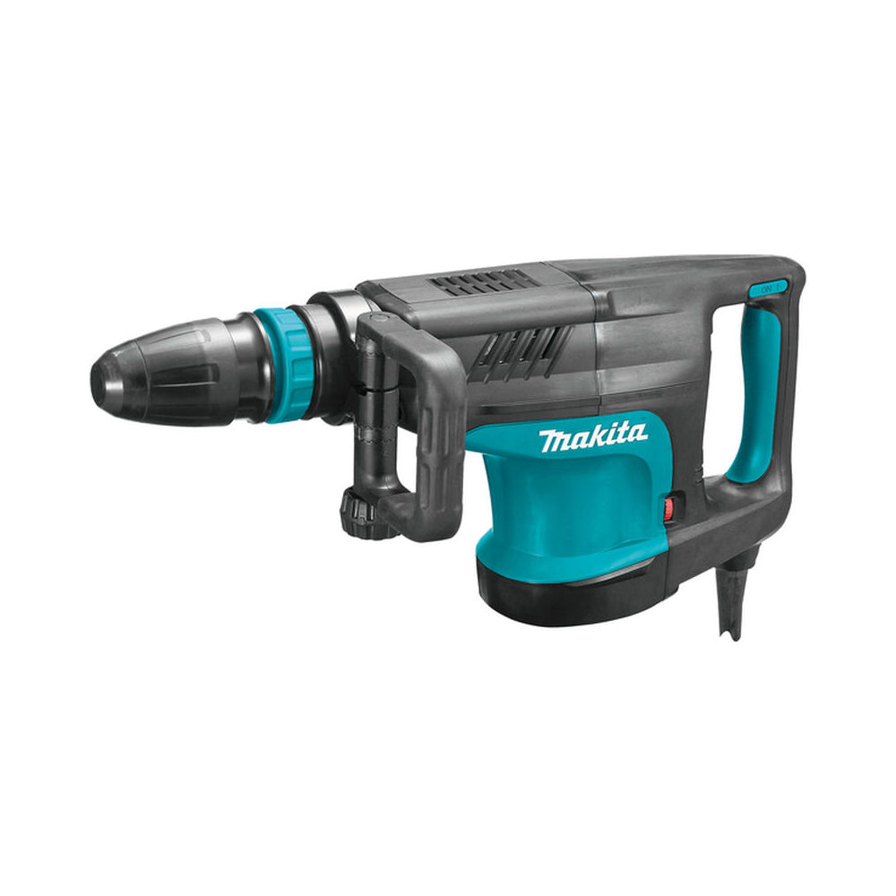 MAKITA HM1203C čekic za rušenje SDS MAX 1500W+set