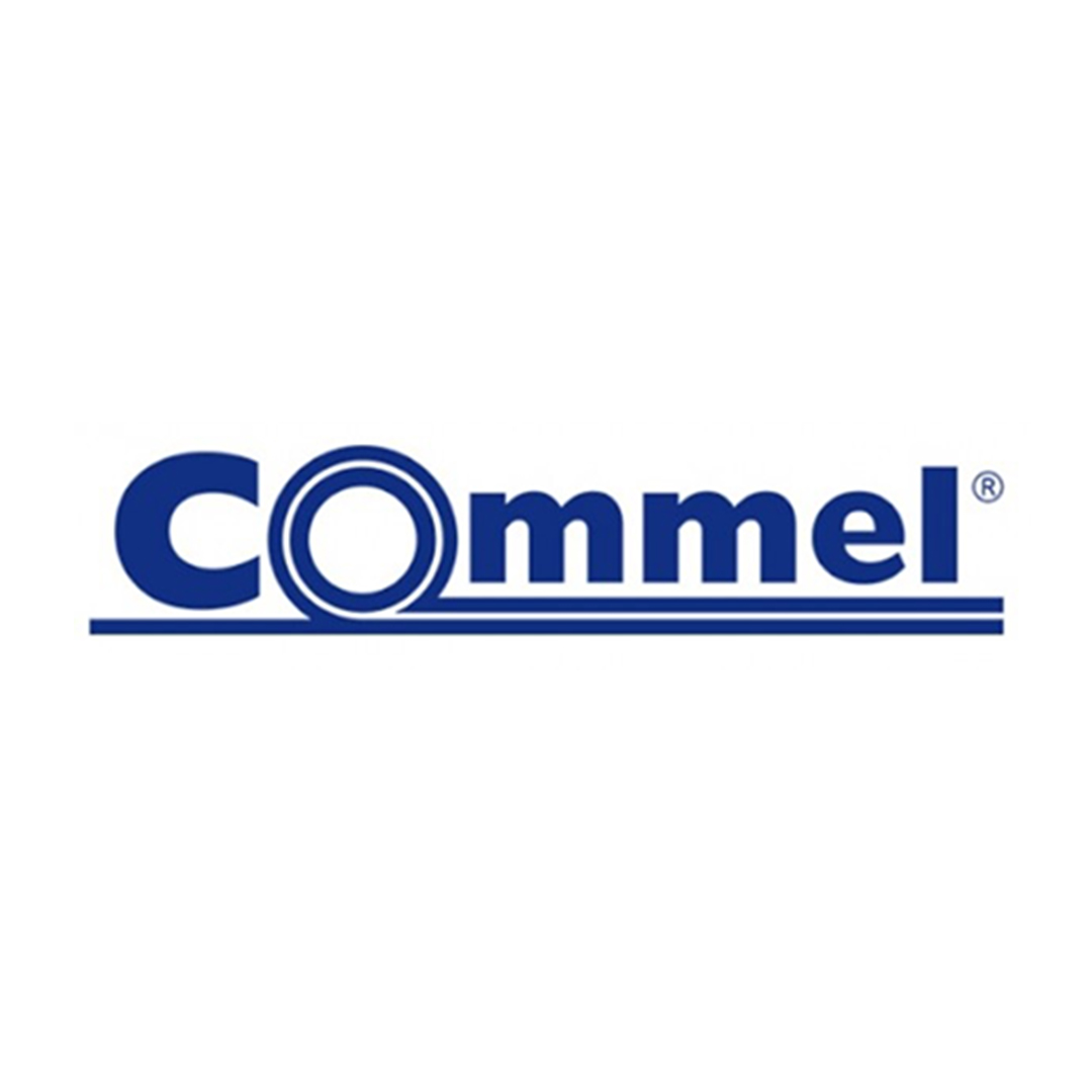 Commel