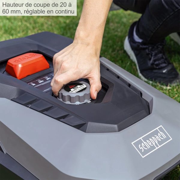 Scheppach robotska kosacica kosilica za travu robocut xxl90043618.jpg