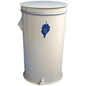 Polipropilensko bure za vino 500l~25359